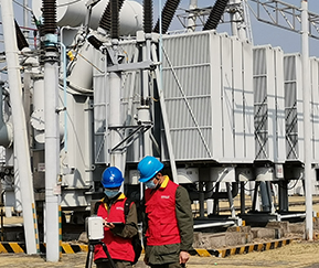 杨市办事处倾斜摄影技术在基础设施监测中如何发挥作用？